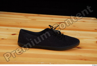 Clothes  203 black sneakers shoes 0004.jpg